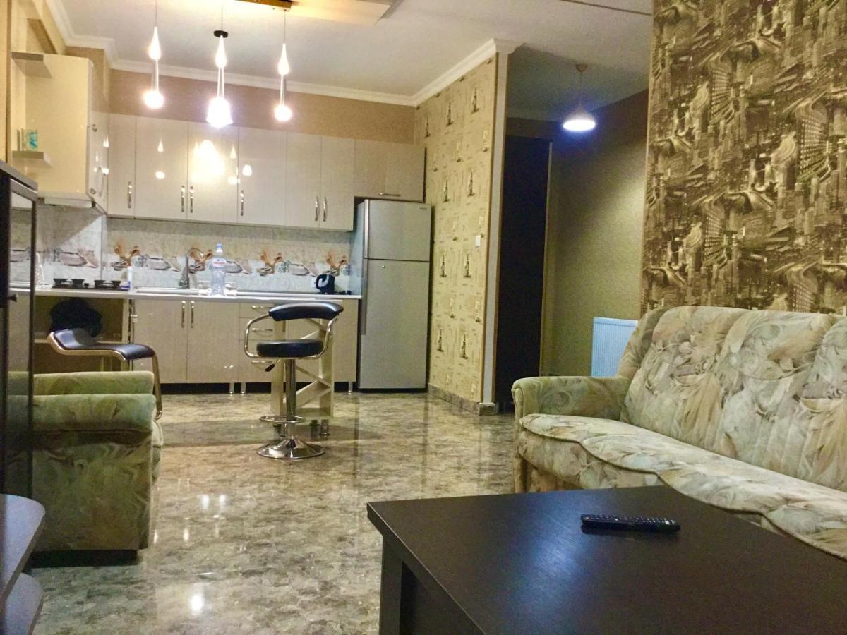 Welcome Genatsvale Tbilisi ภายนอก รูปภาพ