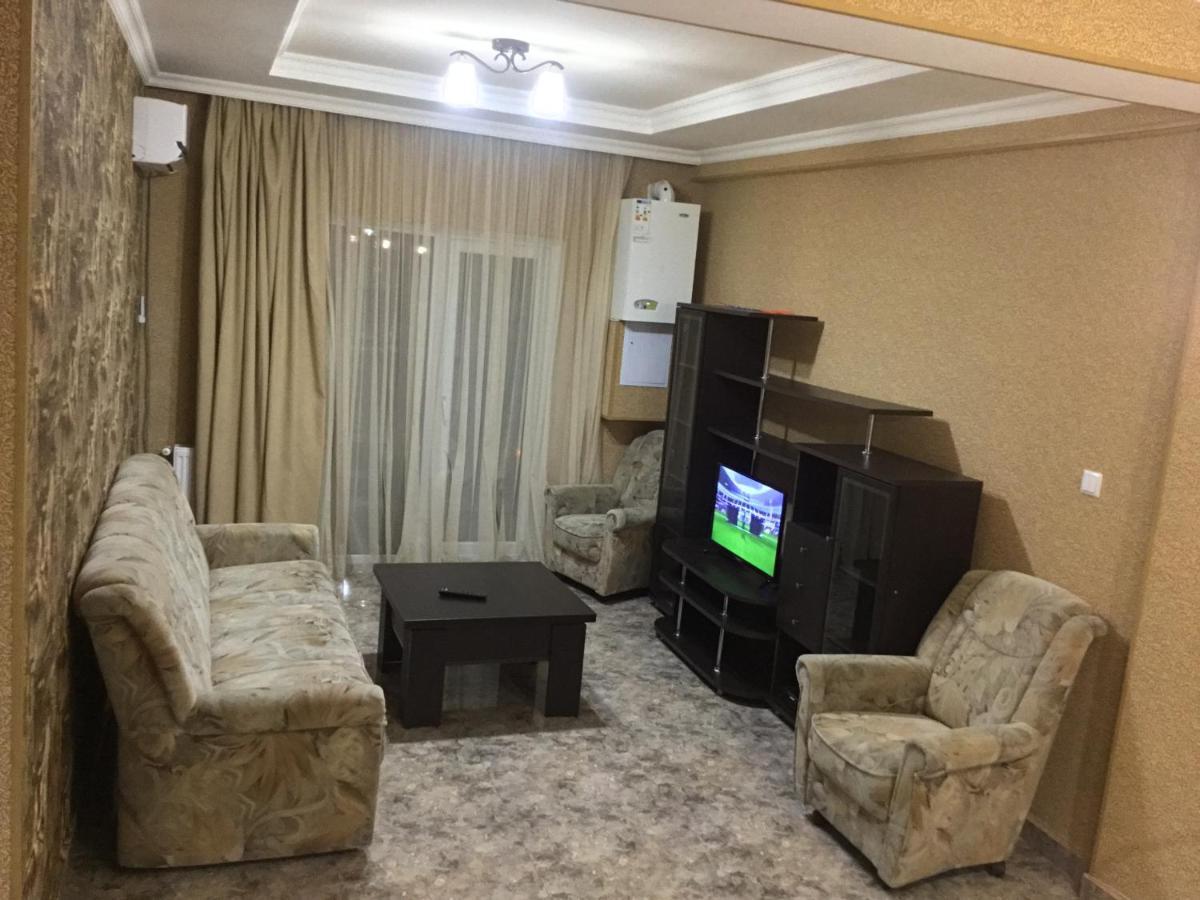 Welcome Genatsvale Tbilisi ภายนอก รูปภาพ