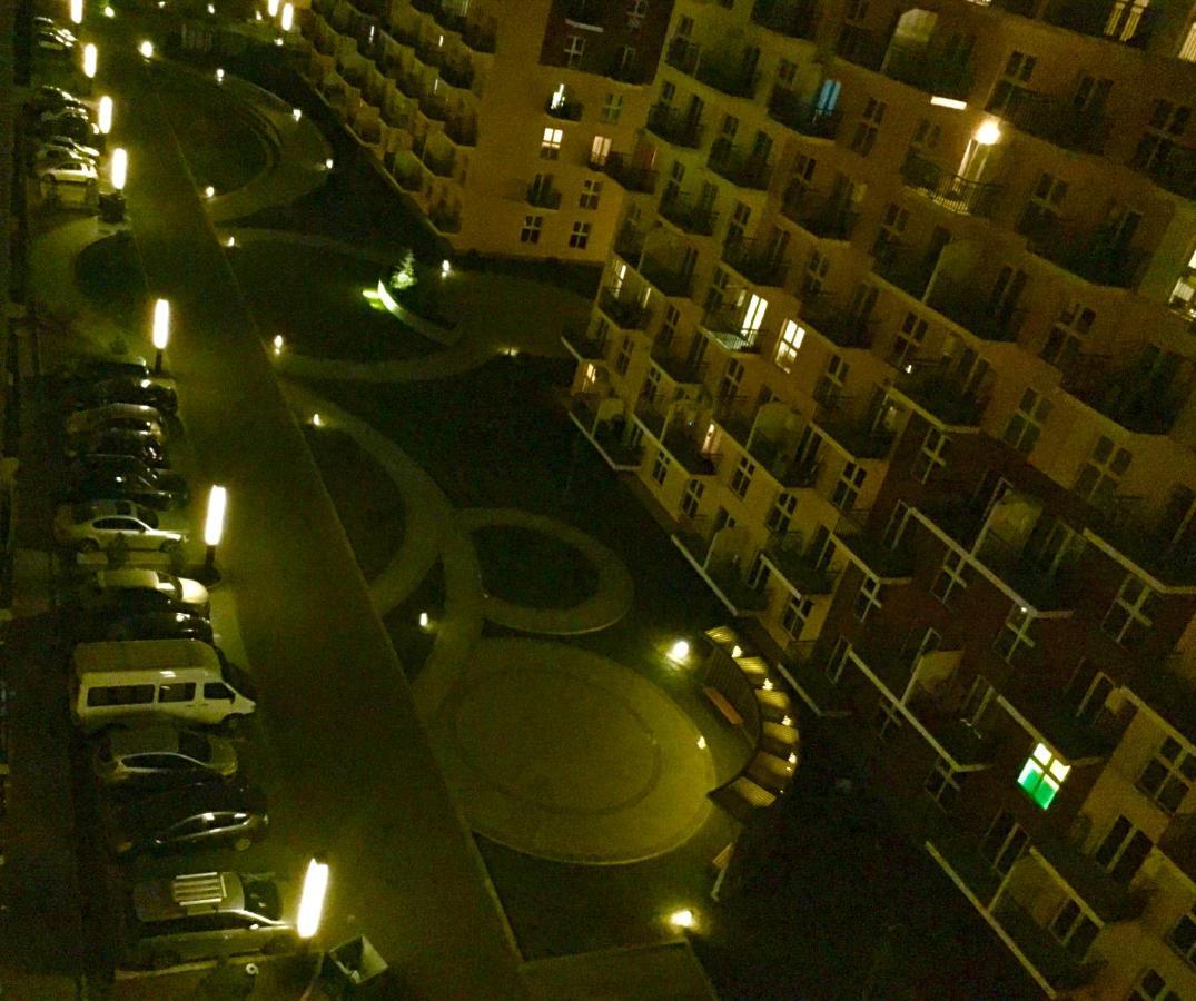 Welcome Genatsvale Tbilisi ภายนอก รูปภาพ