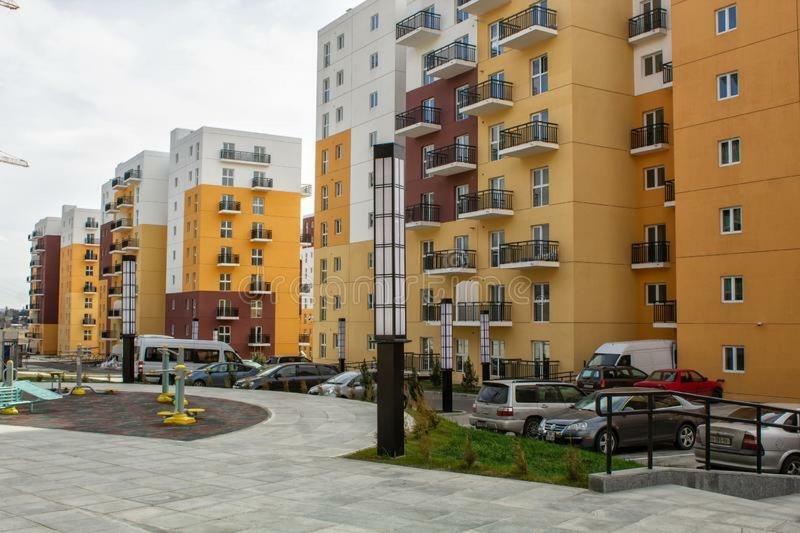 Welcome Genatsvale Tbilisi ภายนอก รูปภาพ
